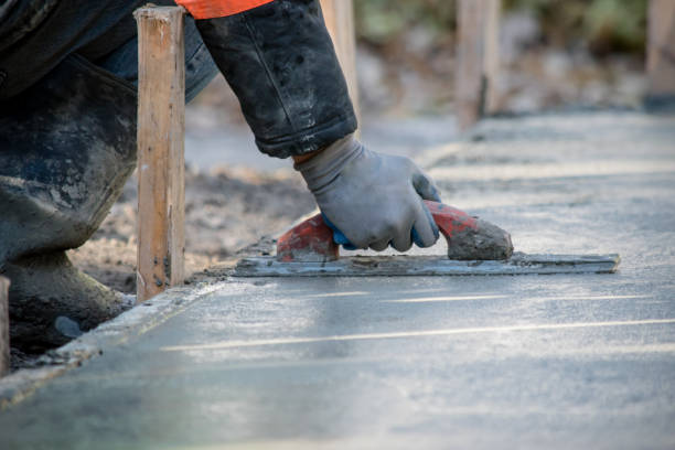 Best Concrete Crack Repair  in Waunakee, WI