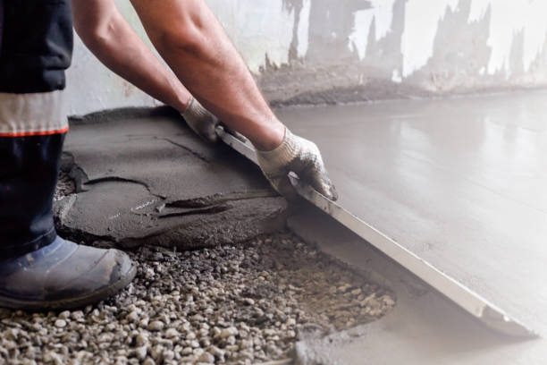 Best Concrete Repair Services  in Waunakee, WI